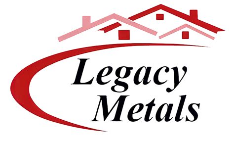 legacy metal fabricating llc|legacy metals hopkinsville.